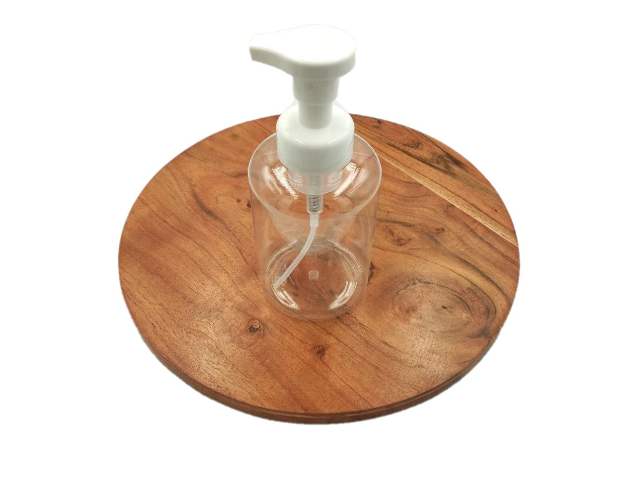 Foaming Soap Dispenser