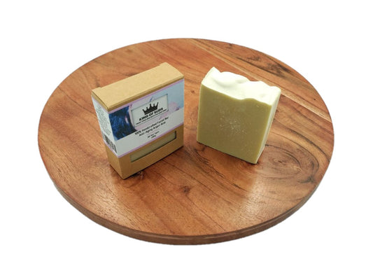 Olive Facial Body Bars
