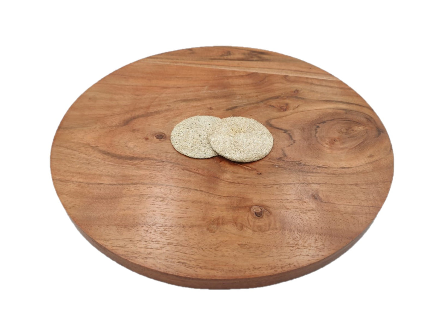 Facial Loofah Natural