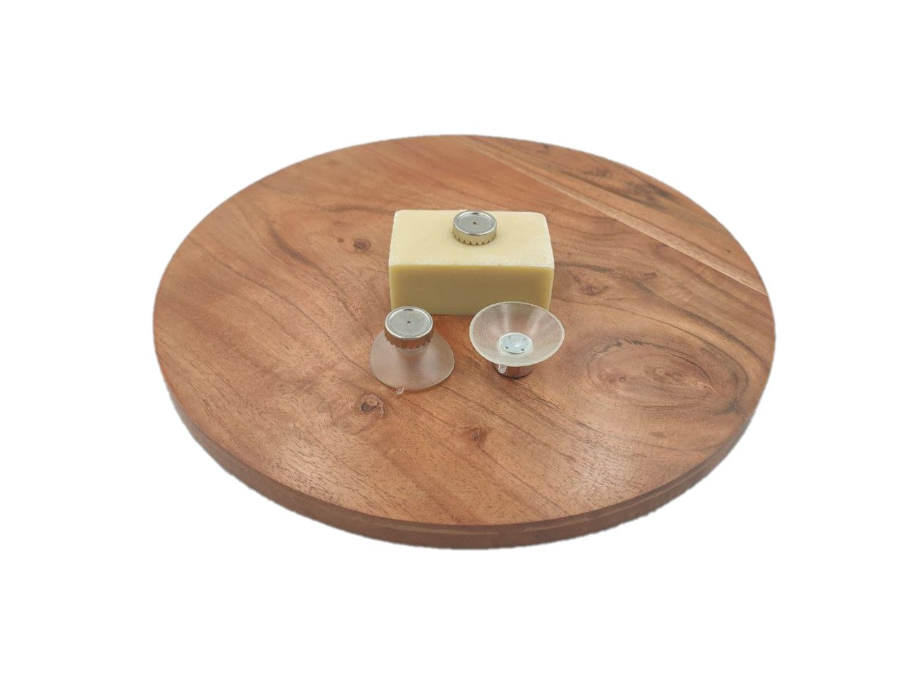 Magnetic Soap Suction Holder