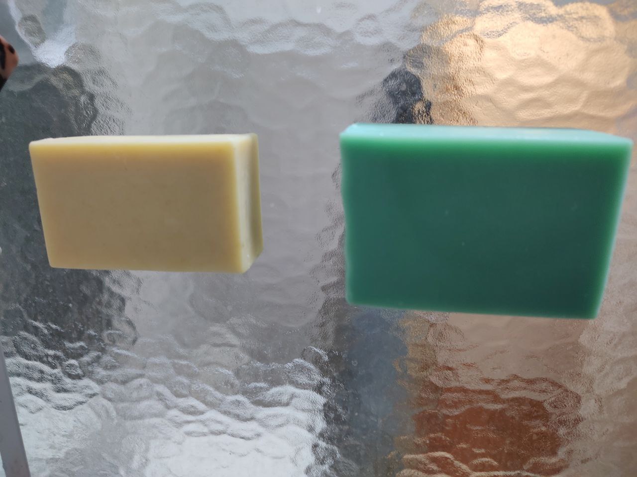 Magnetic Soap Suction Holder