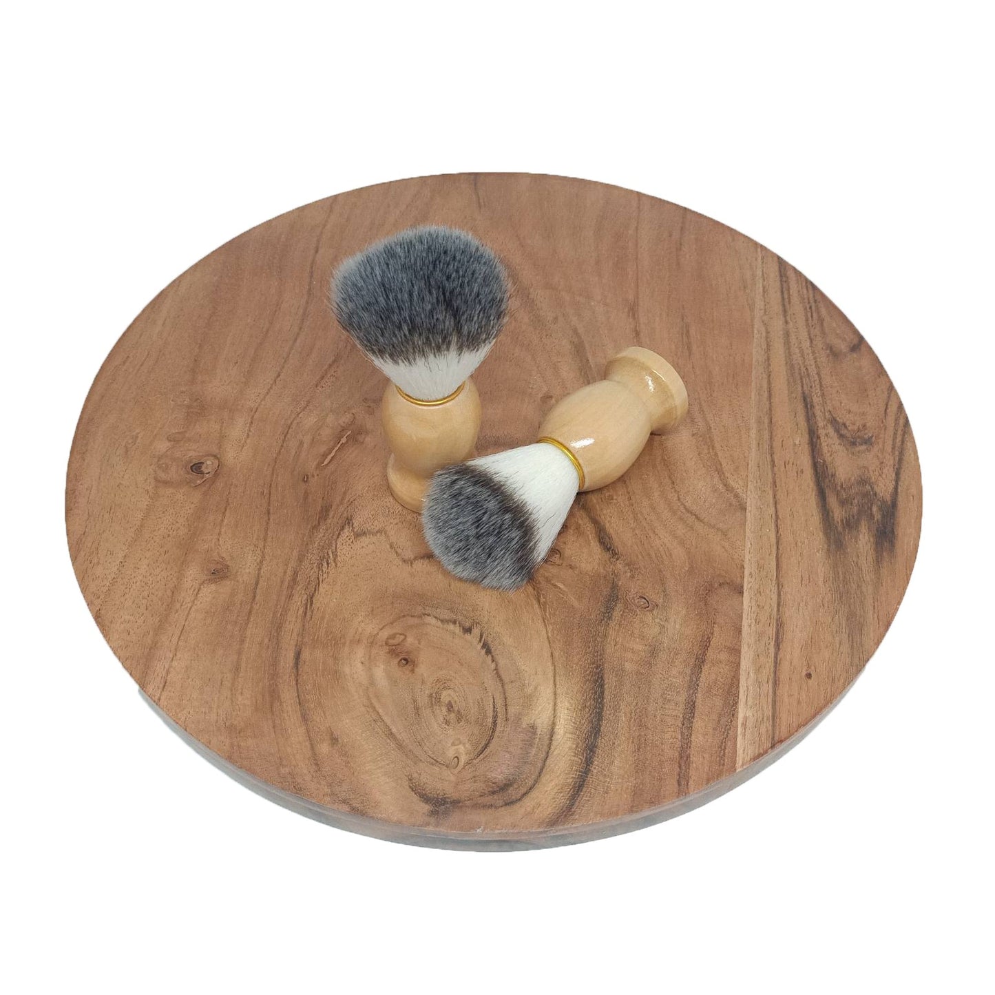 Wooden Shaving Brush