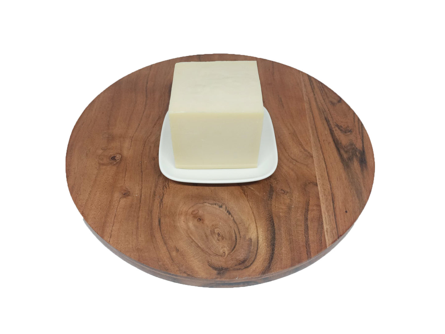 Dish Washing & Laundry Block Square Plates