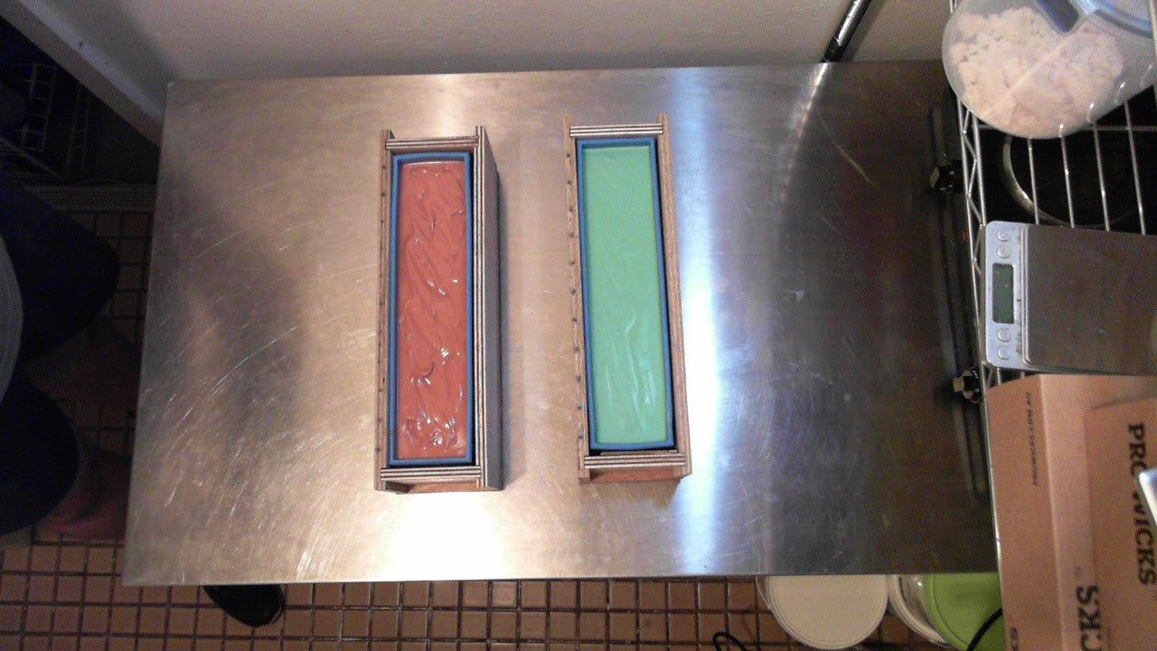 Create Your Own Soap - Custom Soap Creation