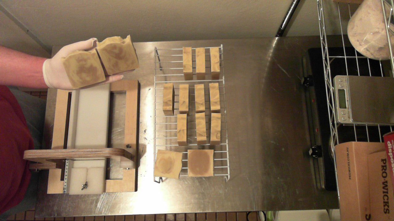 Create Your Own Soap - Custom Soap Creation