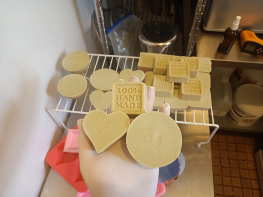 FAQ Regarding Soap Additives