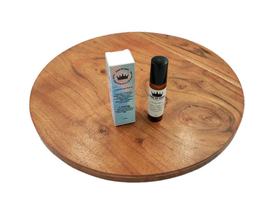Aromatherapy Rollers