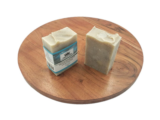 Australian Aromatherapy Ocean Water Body Soap Bars | Coconut & Shea Butter