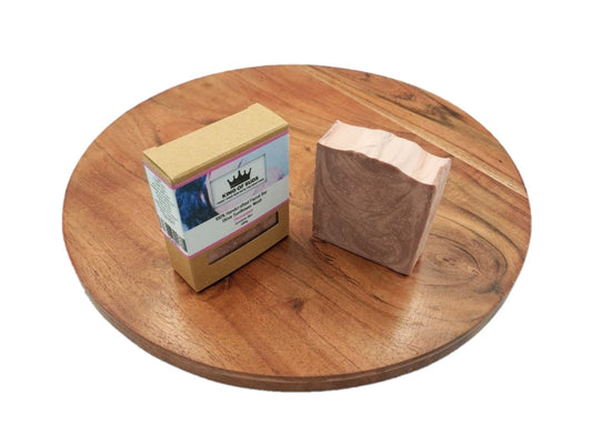 Olive Facial Body Bars
