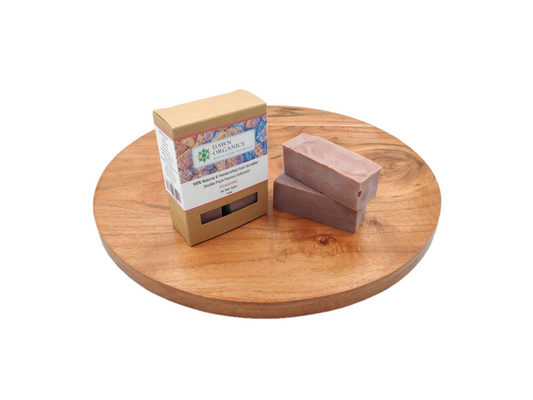 Coco Shea Exfoliating Foot Scrub