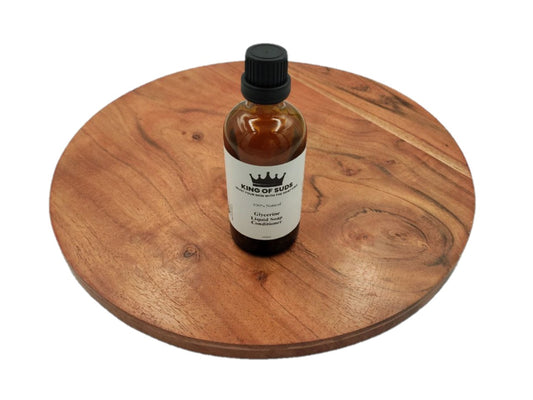 Liquid Soap Pastes