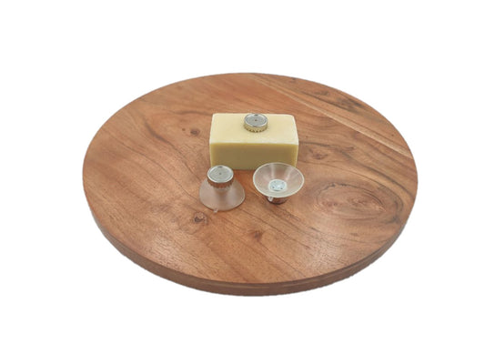 Magnetic Soap Suction Holder