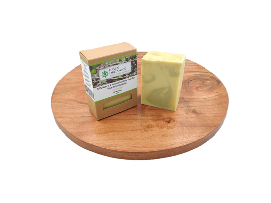 Australian Olive Soap Bars