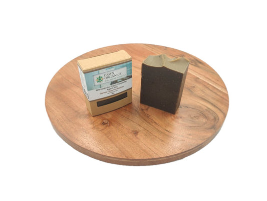 Shampoo Bars