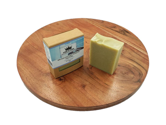 Shampoo Bars