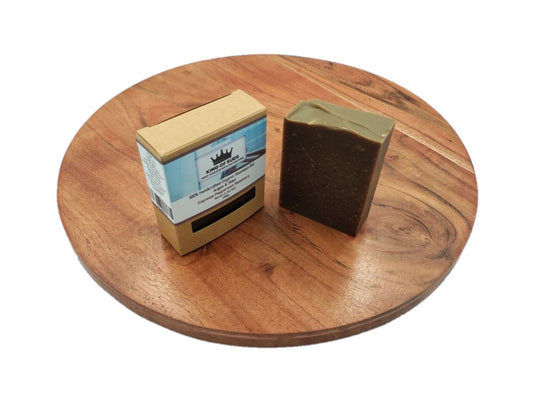 Shampoo Bars