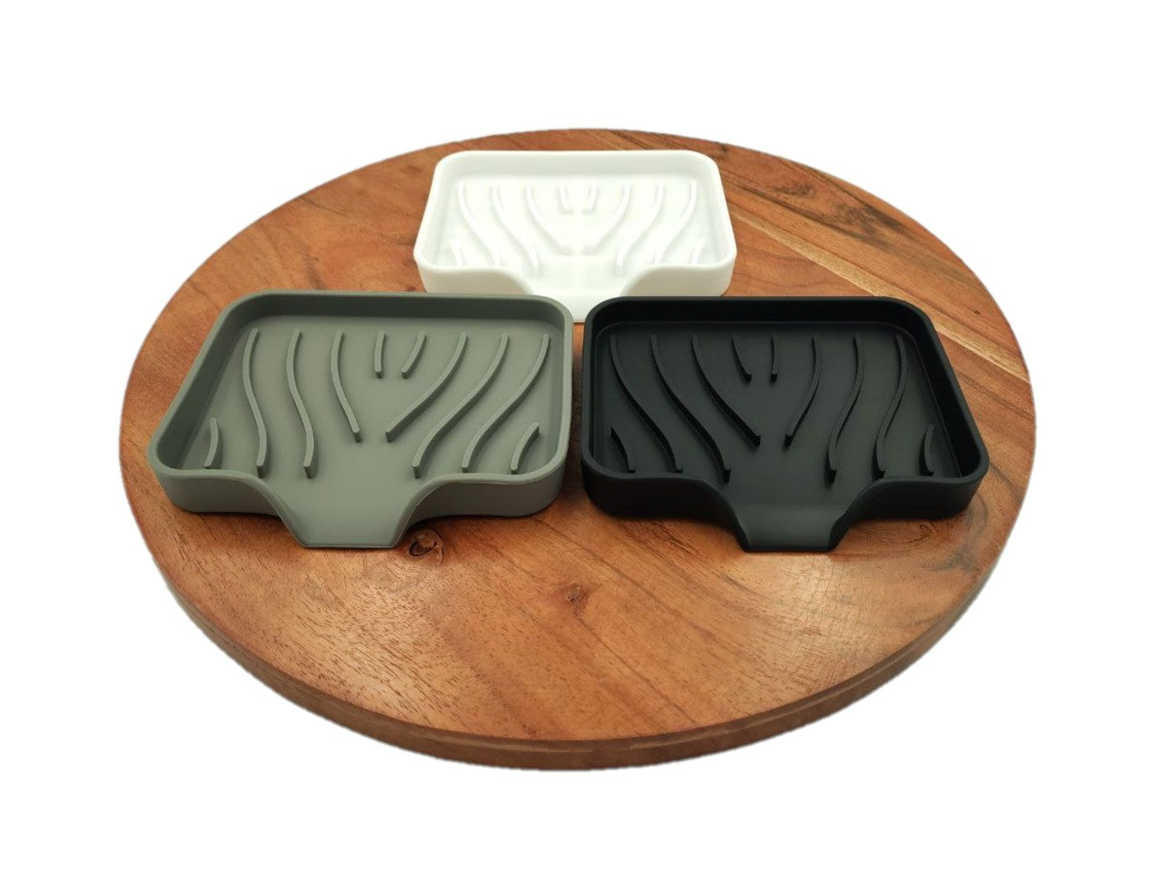 Silicone Soap Holder
