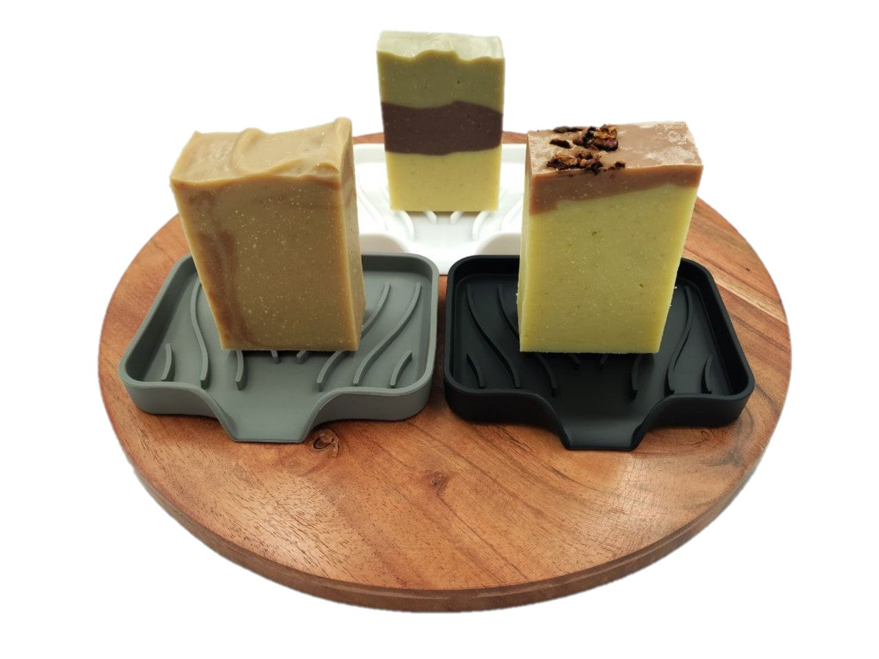 Silicone Soap Holder