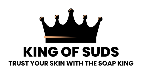 King of Suds logo