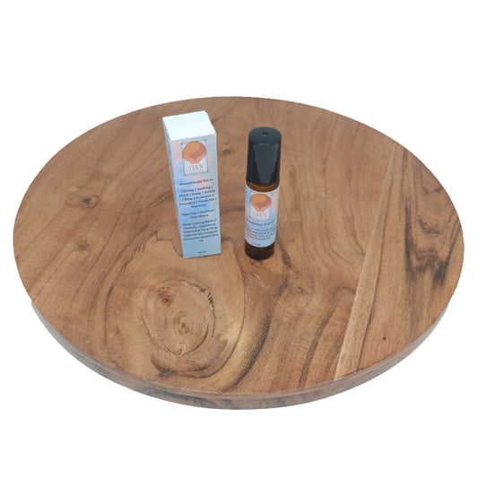 Aromatherapy Rollers
