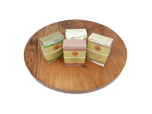 Olive Facial Body Bars
