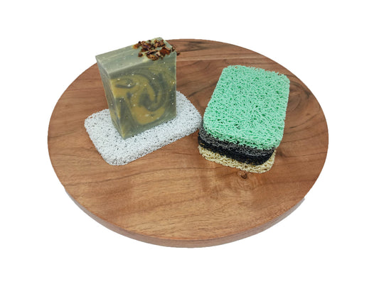 Soap Riser