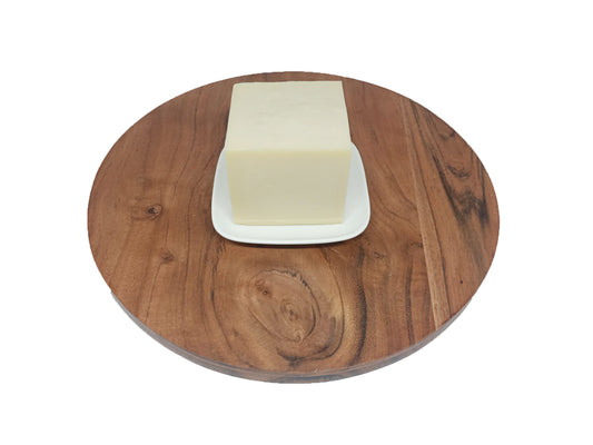 Dish Washing & Laundry Block Square Plates