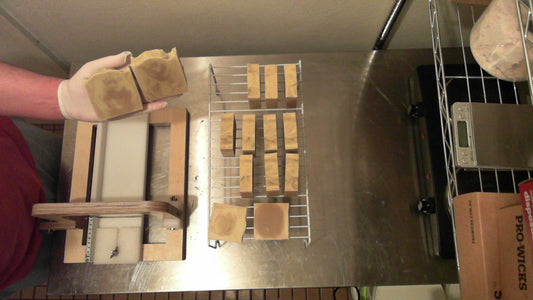 Create Your Own Soap - Custom Soap Creation