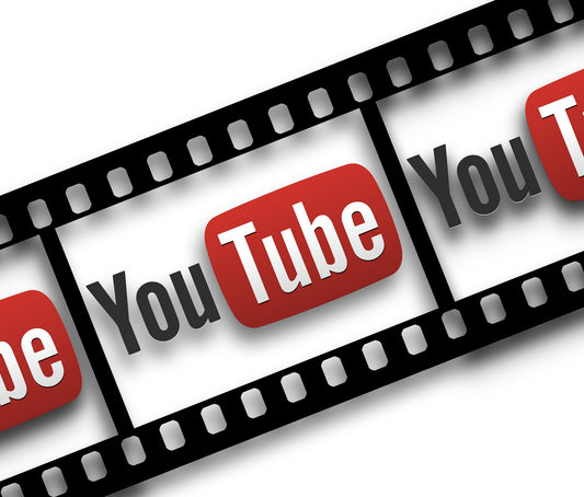 Content Creation, Donations & Digital Downloads