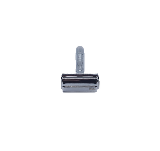 Stainless Steel Safety Razor - Eco Friendly